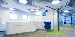 Axenit Office - Smart Space